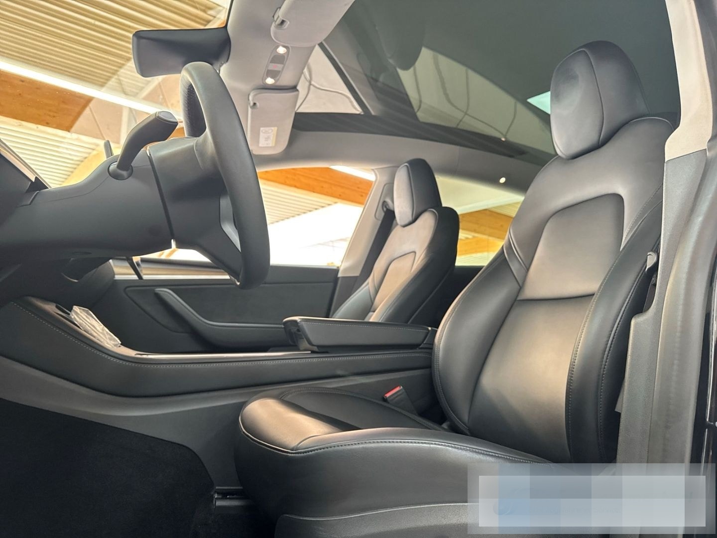 Tesla Model Y RWD Panorama Navi Soundsystem LED ACC WL foto 18