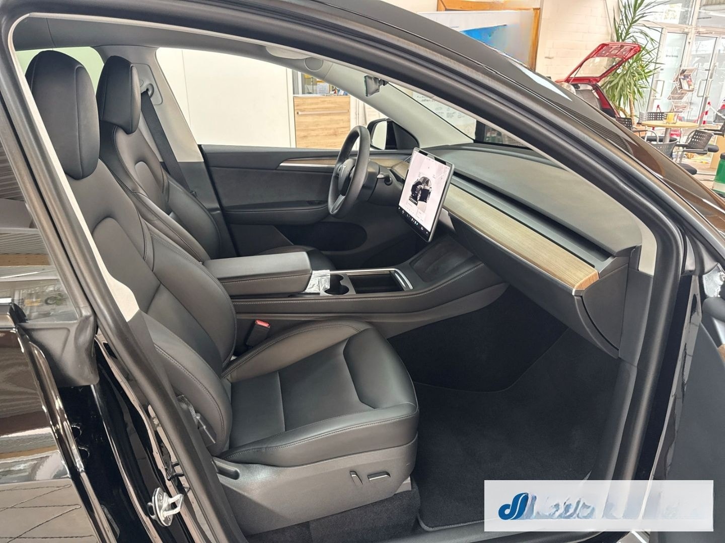 Tesla Model Y RWD Panorama Navi Soundsystem LED ACC WL foto 9