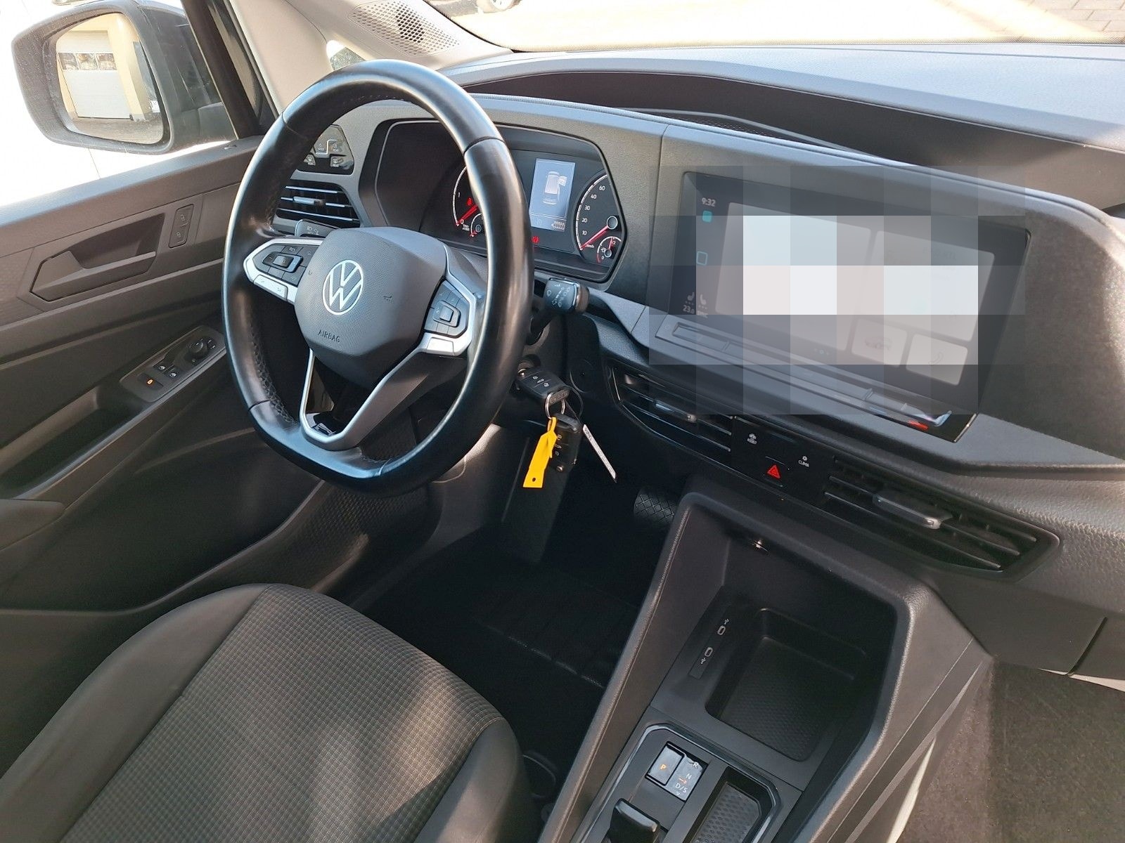 Volkswagen Caddy Maxi *DSG+7.Sitze+Navi+Klimaautom+AHK+GRA* foto 14