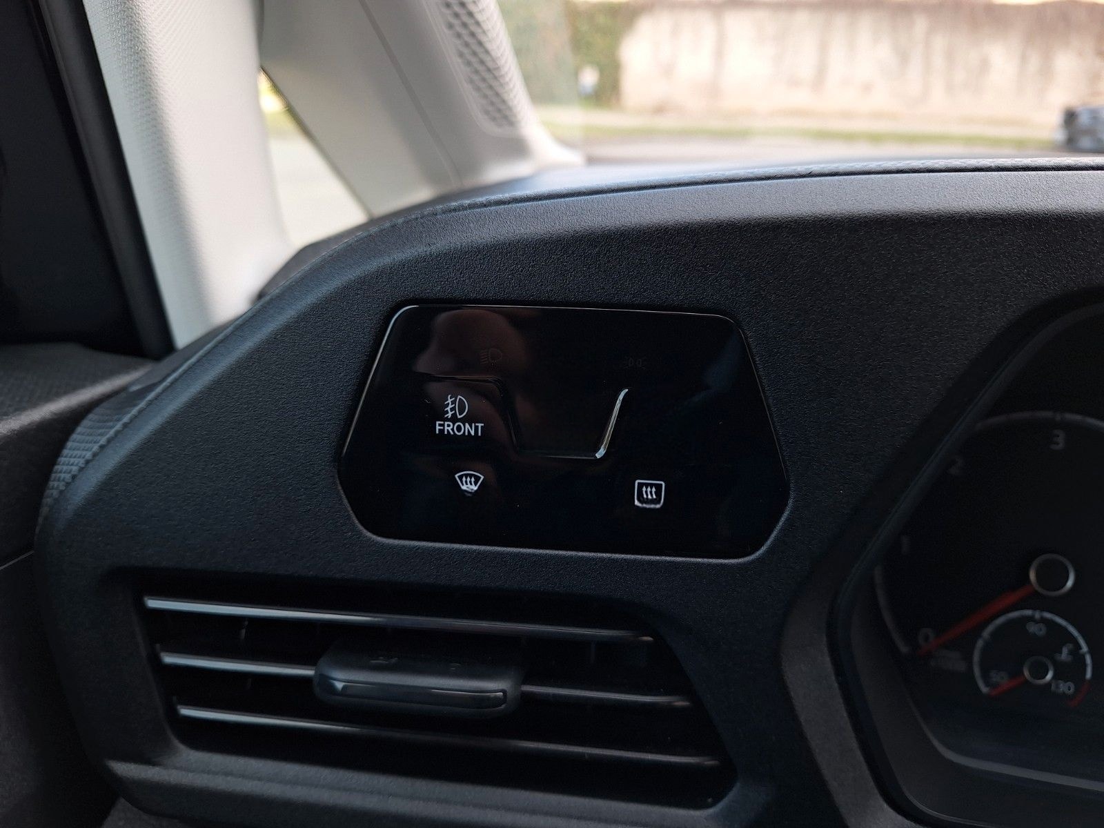 Volkswagen Caddy Maxi *DSG+7.Sitze+Navi+Klimaautom+AHK+GRA* foto 15