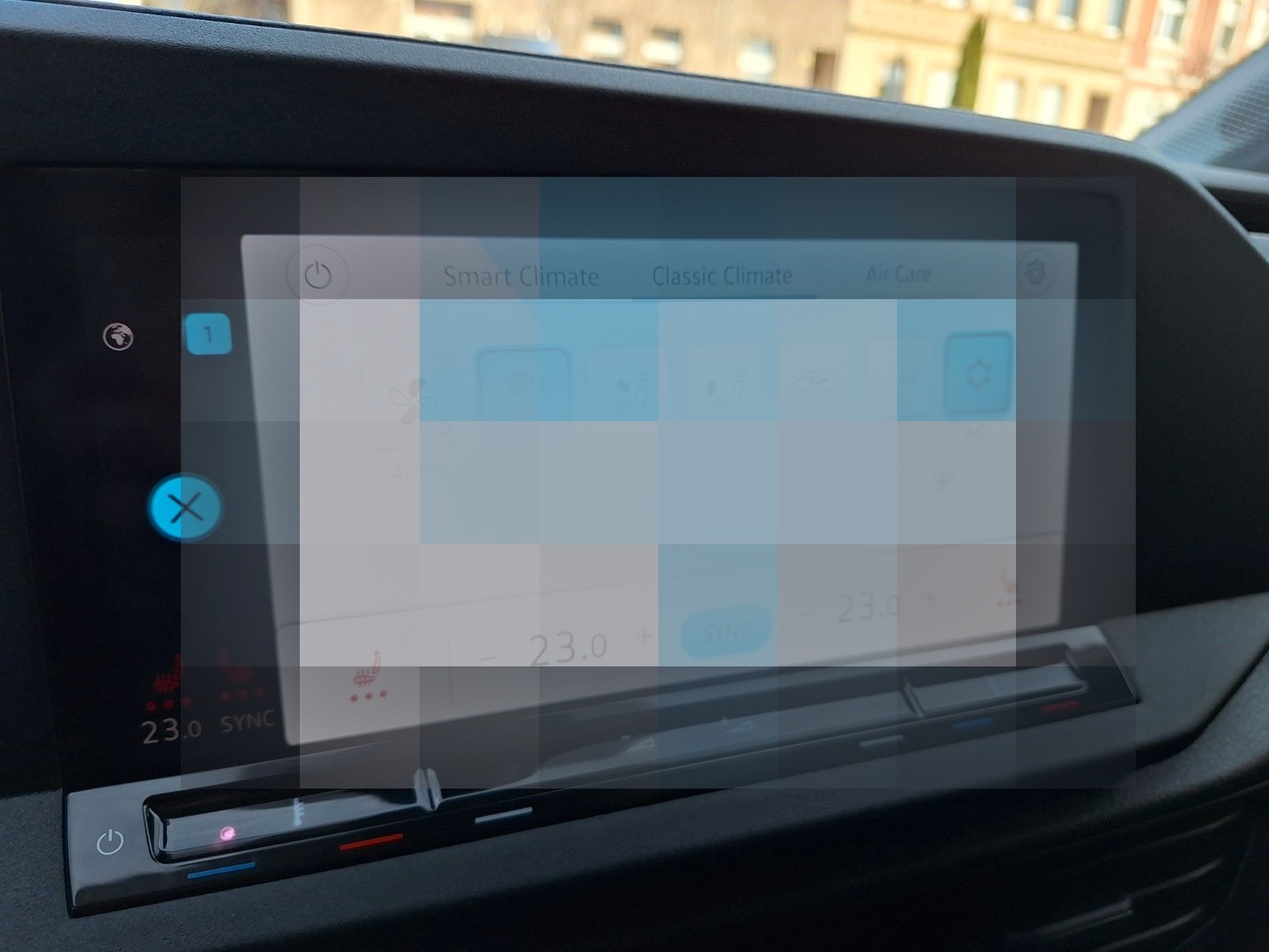 Volkswagen Caddy Maxi *DSG+7.Sitze+Navi+Klimaautom+AHK+GRA* foto 16