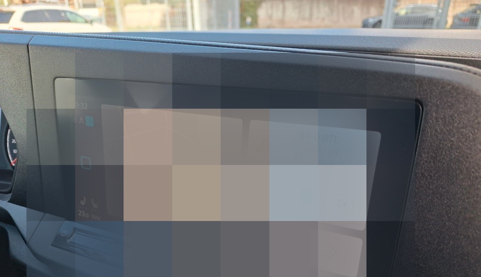 Volkswagen Caddy Maxi *DSG+7.Sitze+Navi+Klimaautom+AHK+GRA* foto 17