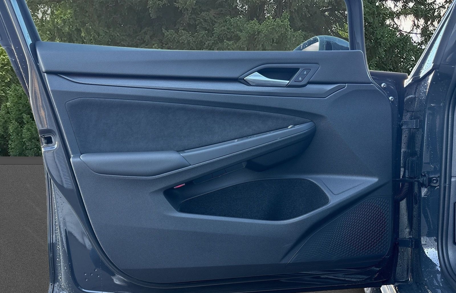 Volkswagen Golf VIII GTI Clubsport 2.0 TSI LED ACC foto 12