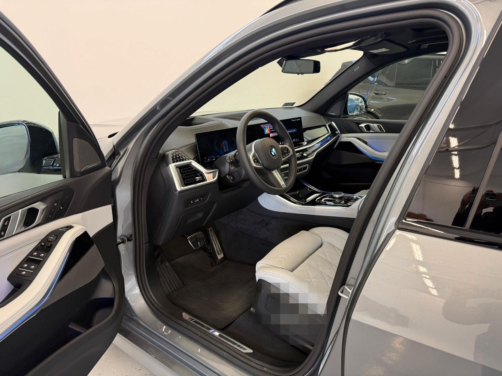 BMW X5 30 d xDrive M Sport Pro ACC,HUD,PANO,H&K,LUFT foto 12