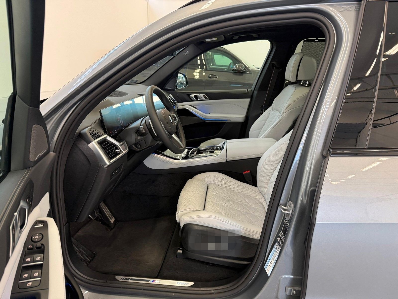 BMW X5 30 d xDrive M Sport Pro ACC,HUD,PANO,H&K,LUFT foto 13