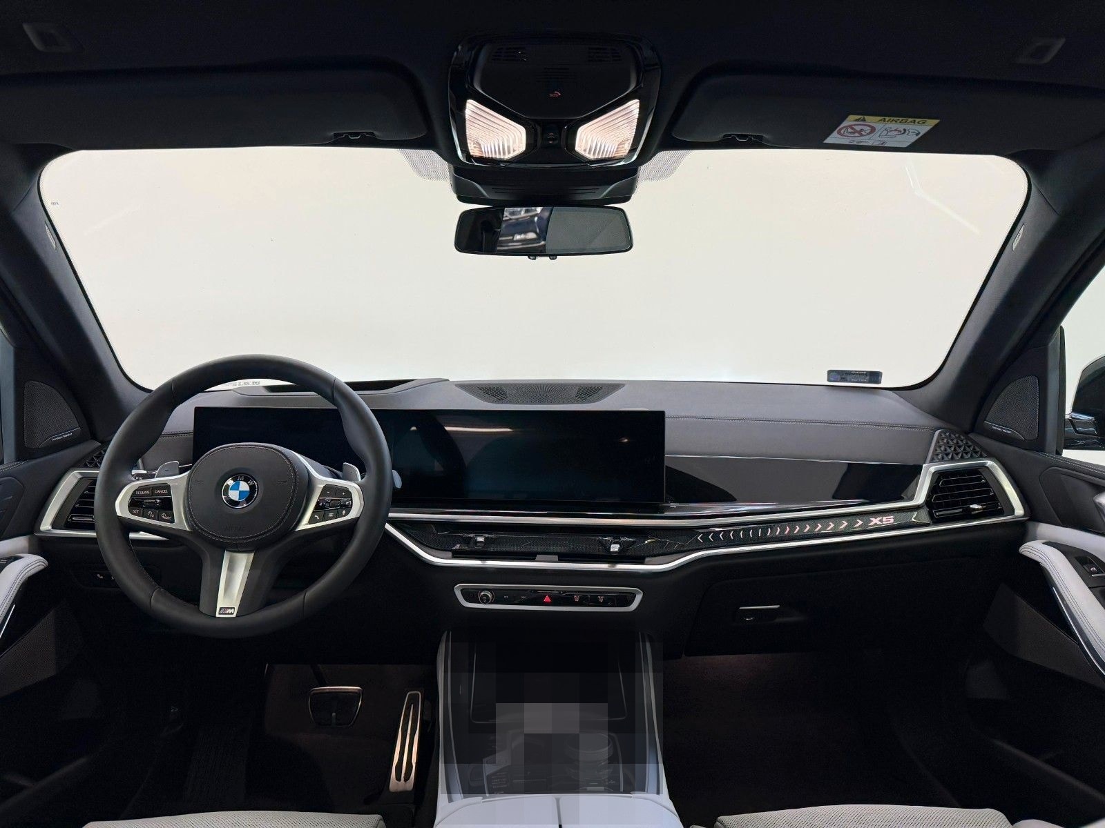 BMW X5 30 d xDrive M Sport Pro ACC,HUD,PANO,H&K,LUFT foto 15