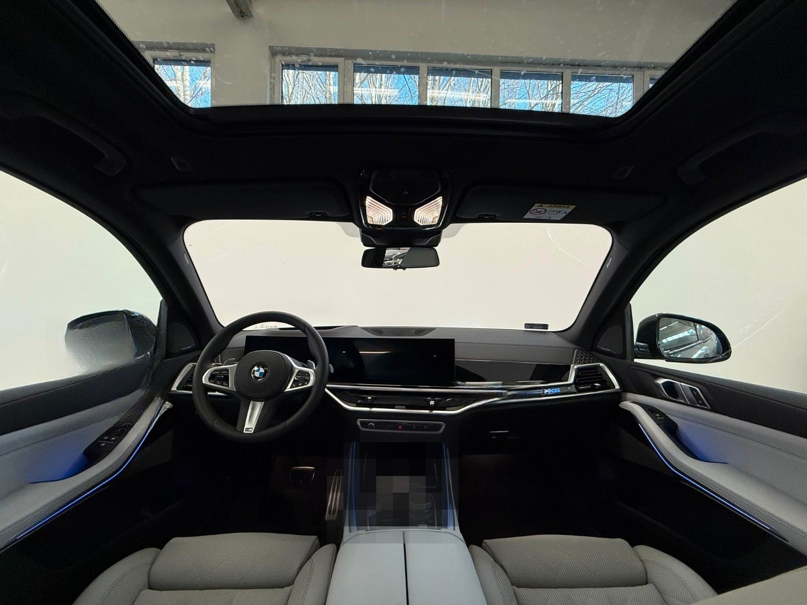 BMW X5 30 d xDrive M Sport Pro ACC,HUD,PANO,H&K,LUFT foto 16