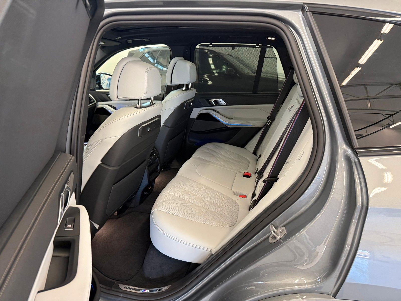 BMW X5 30 d xDrive M Sport Pro ACC,HUD,PANO,H&K,LUFT foto 19