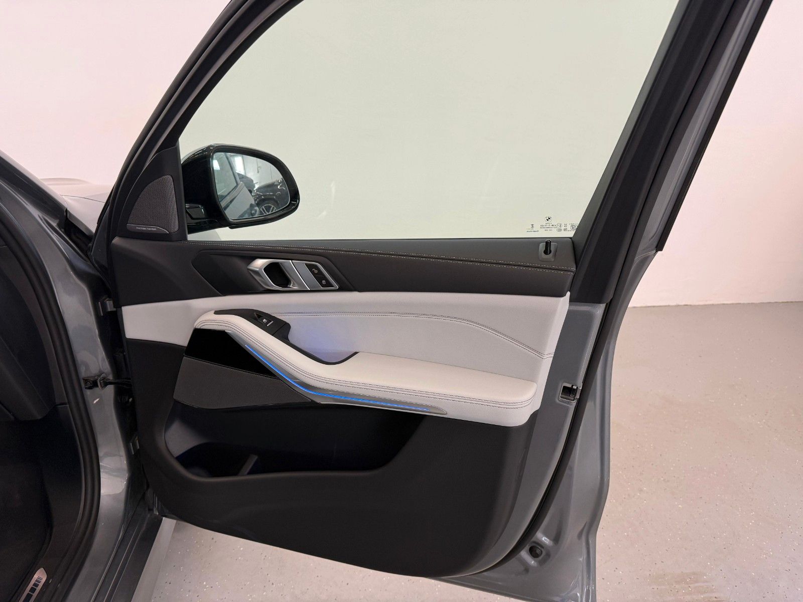 BMW X5 30 d xDrive M Sport Pro ACC,HUD,PANO,H&K,LUFT foto 22