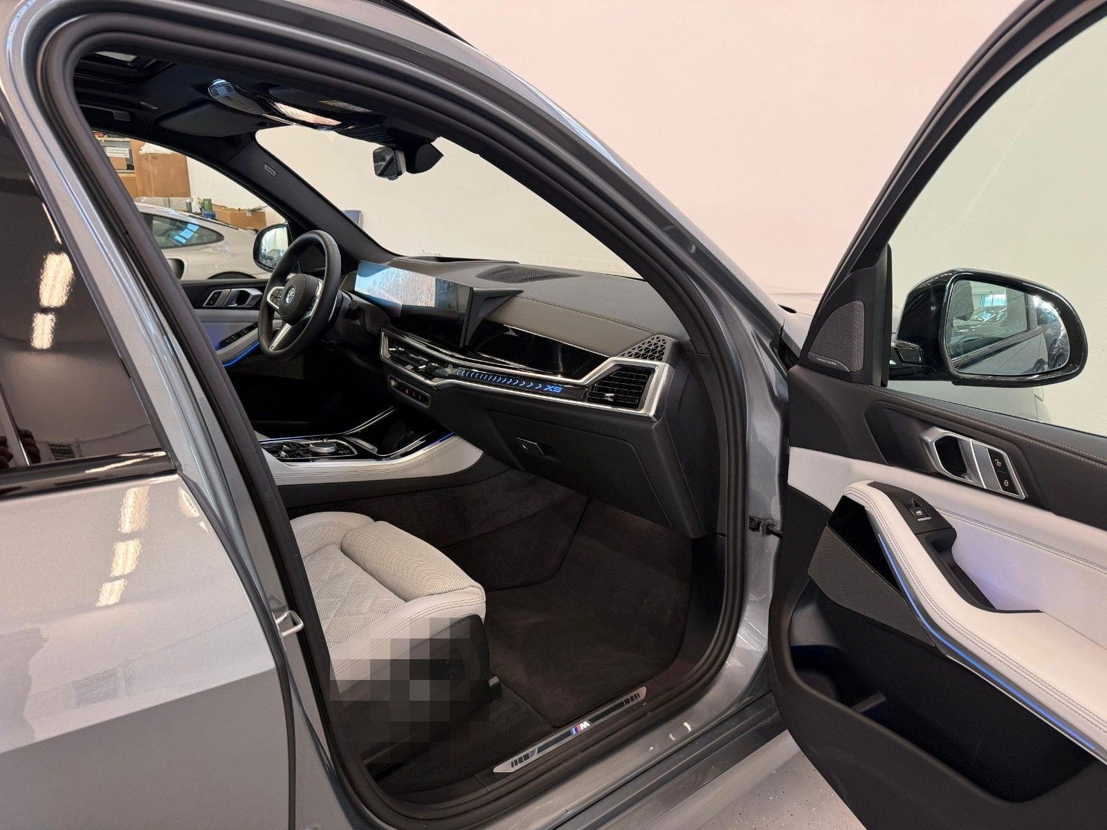 BMW X5 30 d xDrive M Sport Pro ACC,HUD,PANO,H&K,LUFT foto 23