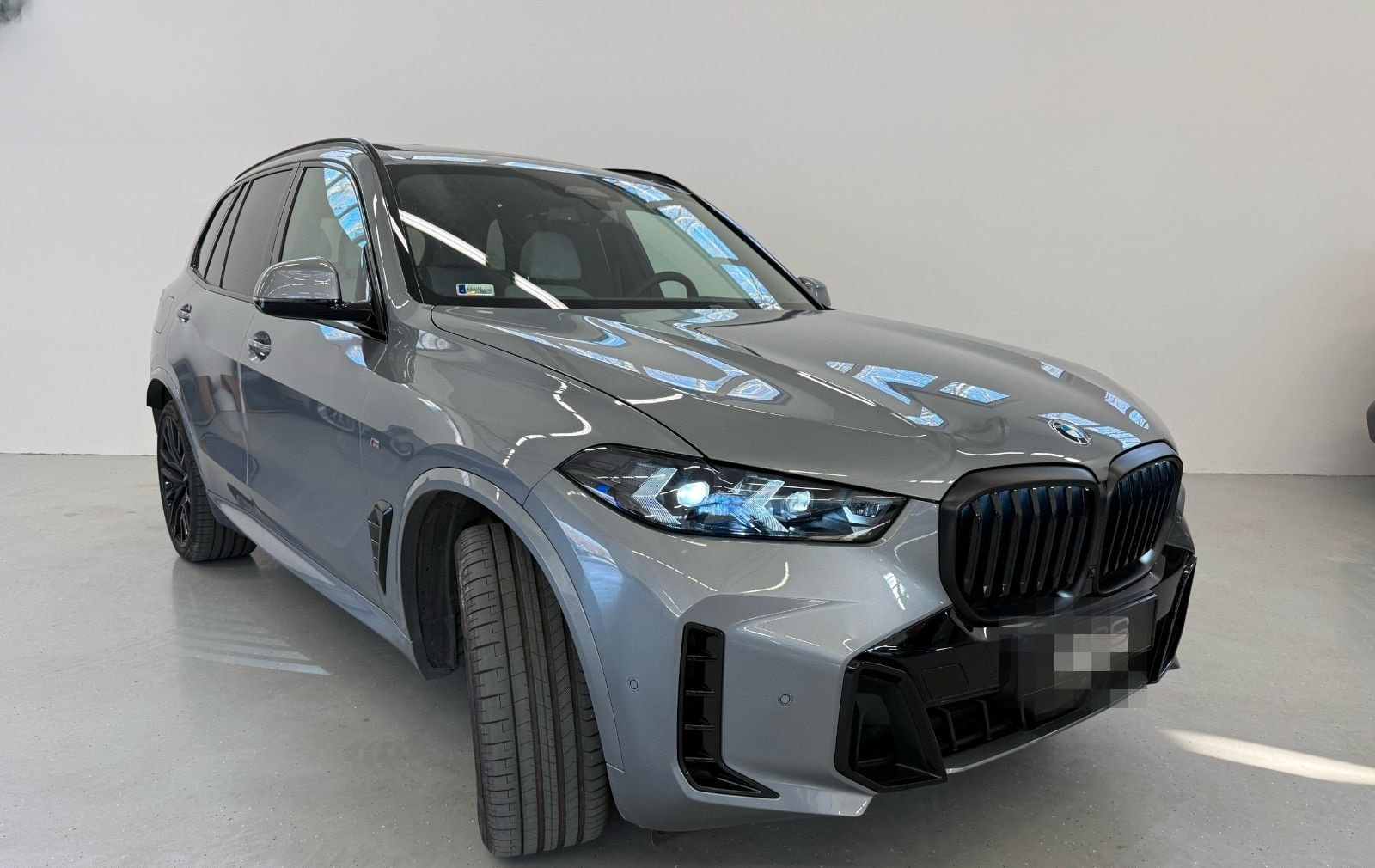 BMW X5 30 d xDrive M Sport Pro ACC,HUD,PANO,H&K,LUFT foto 4