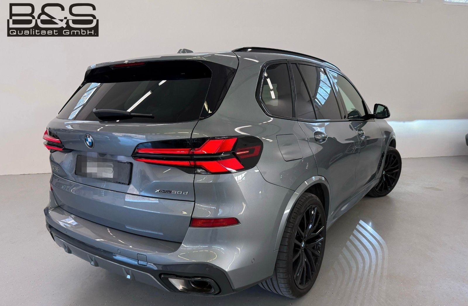 BMW X5 30 d xDrive M Sport Pro ACC,HUD,PANO,H&K,LUFT foto 5