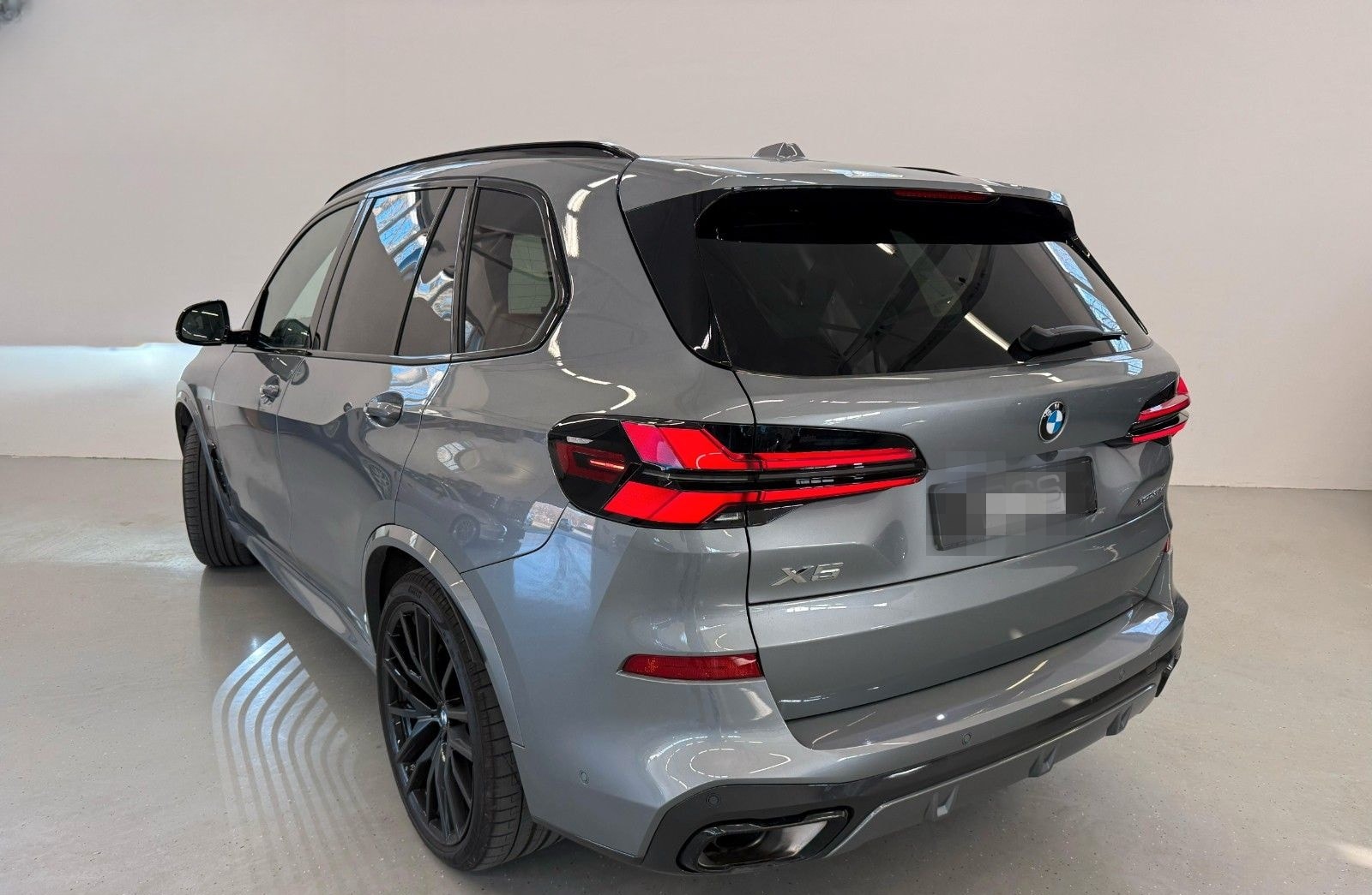 BMW X5 30 d xDrive M Sport Pro ACC,HUD,PANO,H&K,LUFT foto 7