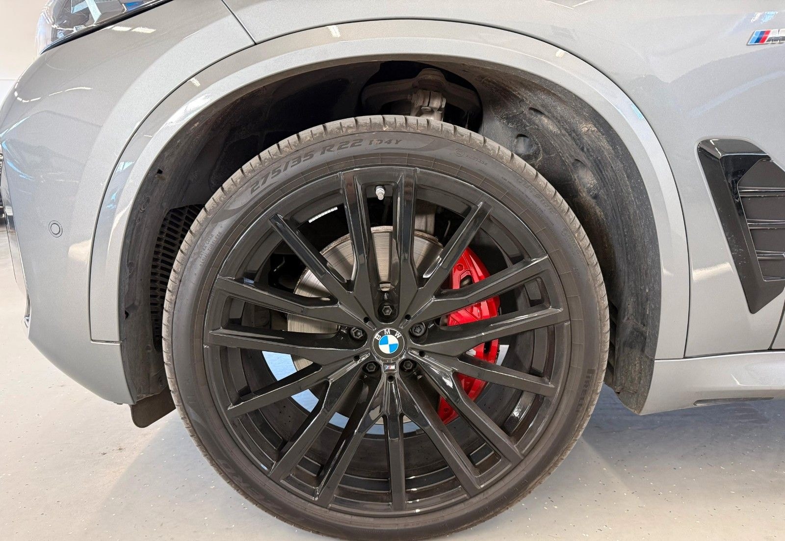 BMW X5 30 d xDrive M Sport Pro ACC,HUD,PANO,H&K,LUFT foto 8