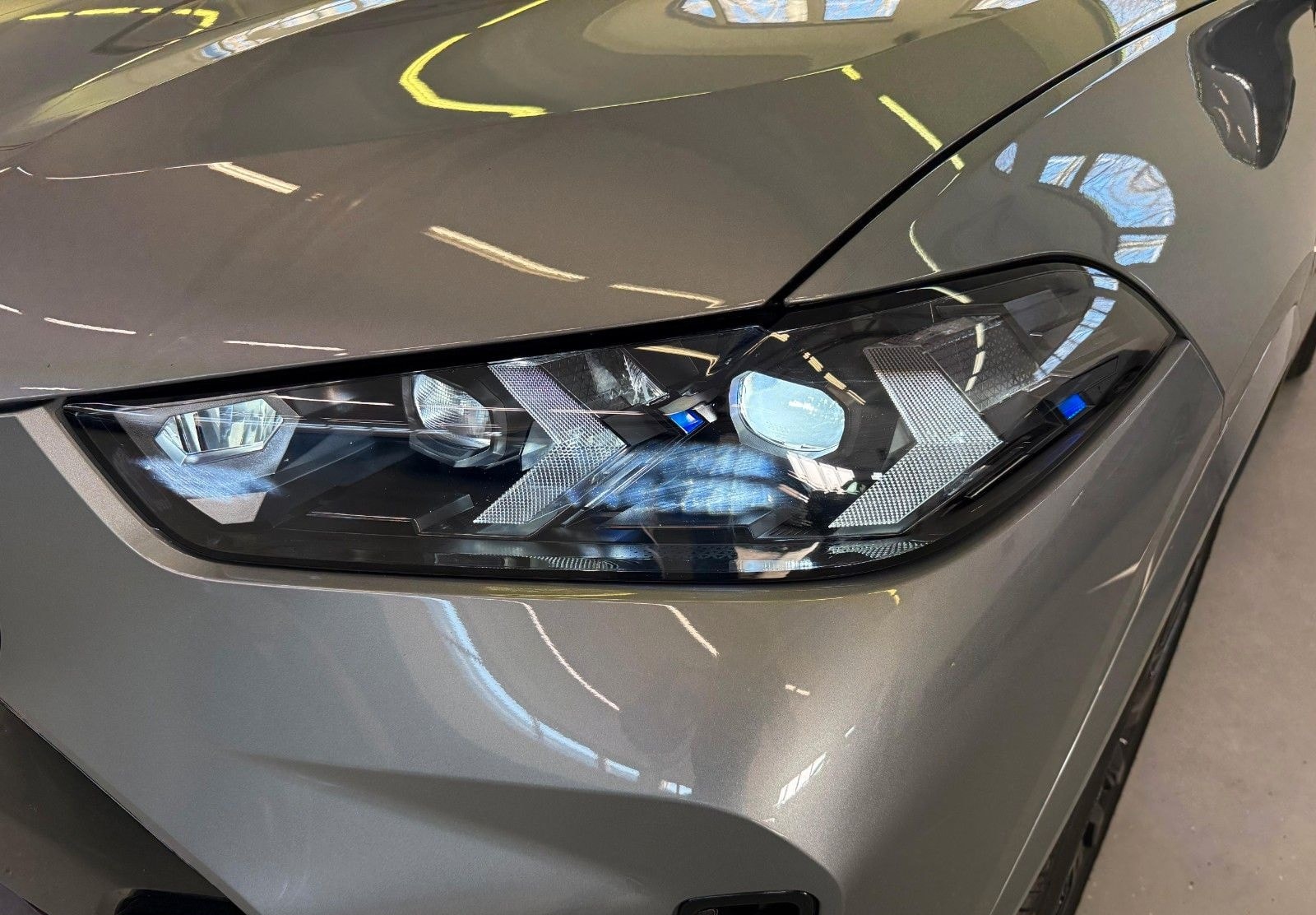 BMW X5 30 d xDrive M Sport Pro ACC,HUD,PANO,H&K,LUFT foto 9