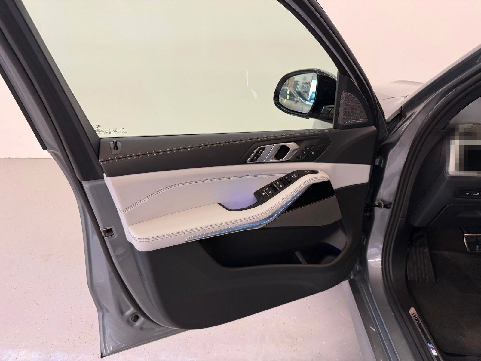 BMW X5 30 d xDrive M Sport Pro ACC,HUD,PANO,H&K,LUFT foto 10