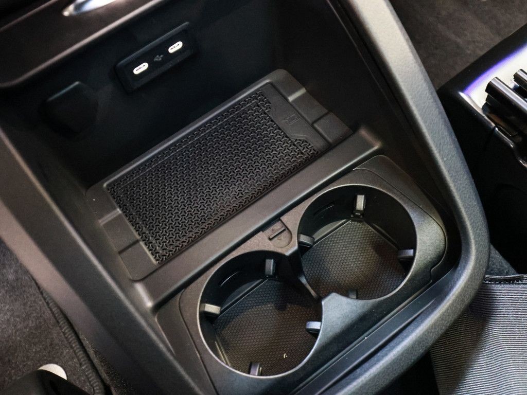 Mercedes-Benz V 300 d 4MATIC EXCLUSIVE Lang AHK Standhz. Absta foto 17