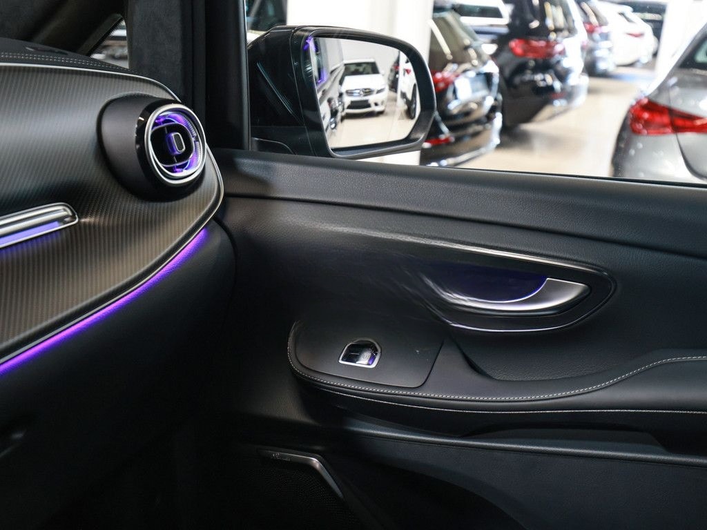 Mercedes-Benz V 300 d 4MATIC EXCLUSIVE Lang AHK Standhz. Absta foto 19