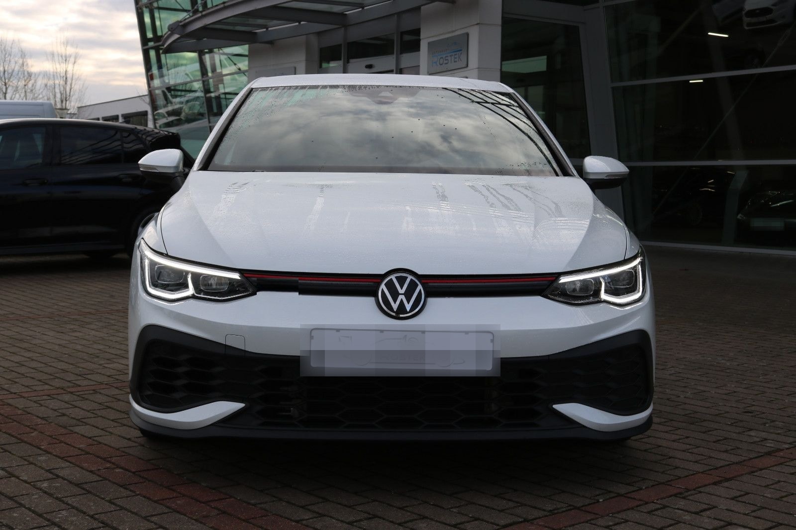 Volkswagen Golf 8 GTI Clubsport /ACC/Navi/LED+ Plus/Busines foto 2