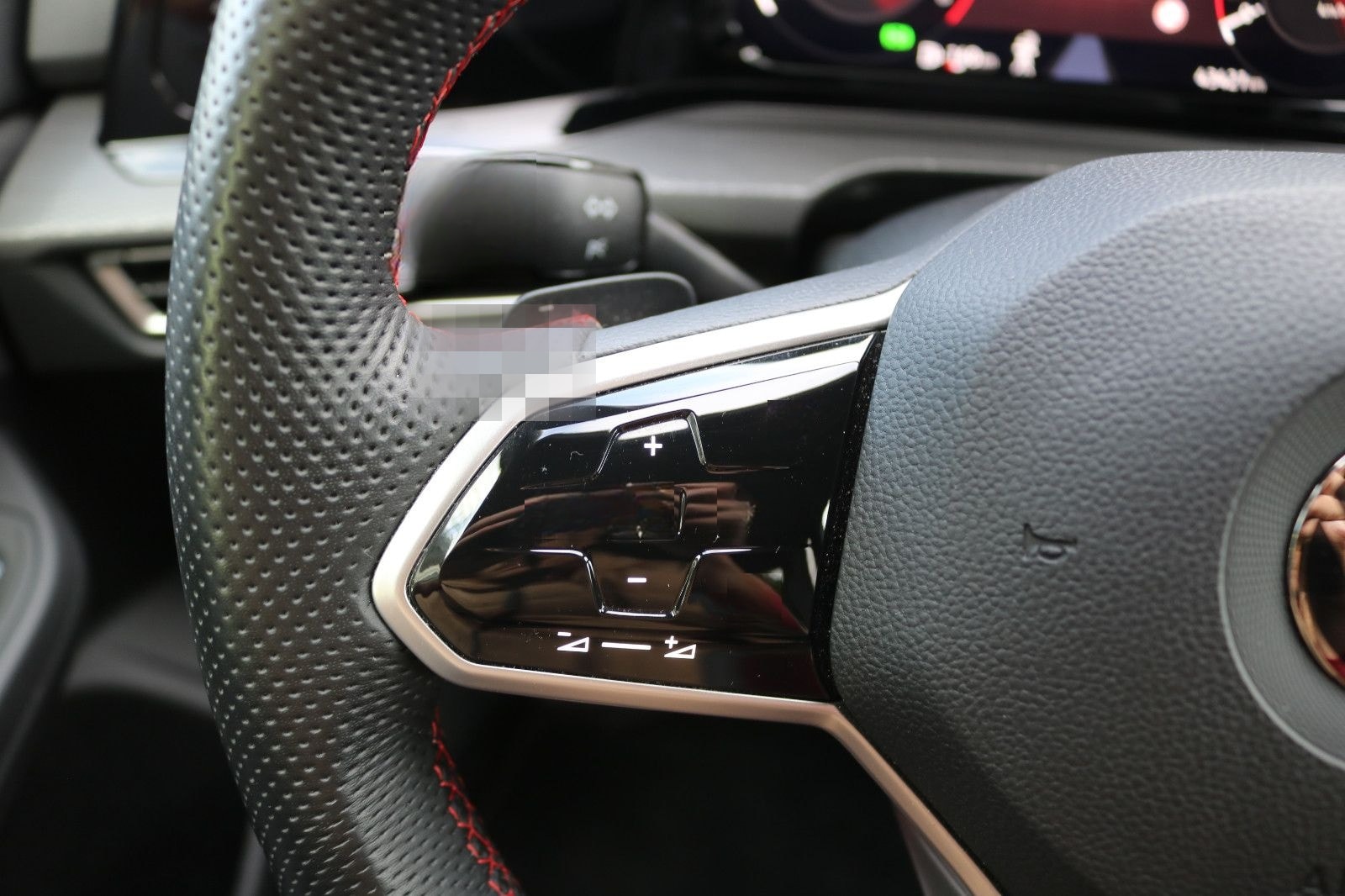 Volkswagen Golf 8 GTI Clubsport /ACC/Navi/LED+ Plus/Busines foto 11