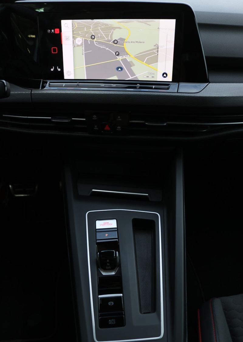 Volkswagen Golf 8 GTI Clubsport /ACC/Navi/LED+ Plus/Busines foto 13