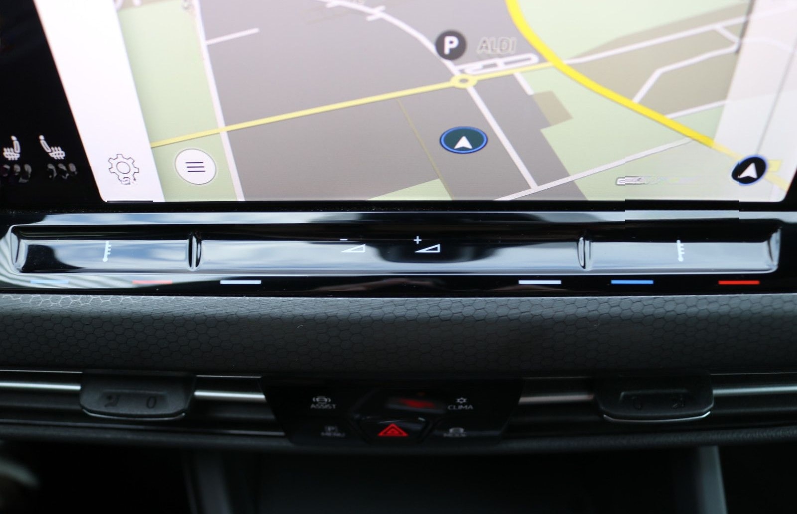 Volkswagen Golf 8 GTI Clubsport /ACC/Navi/LED+ Plus/Busines foto 15