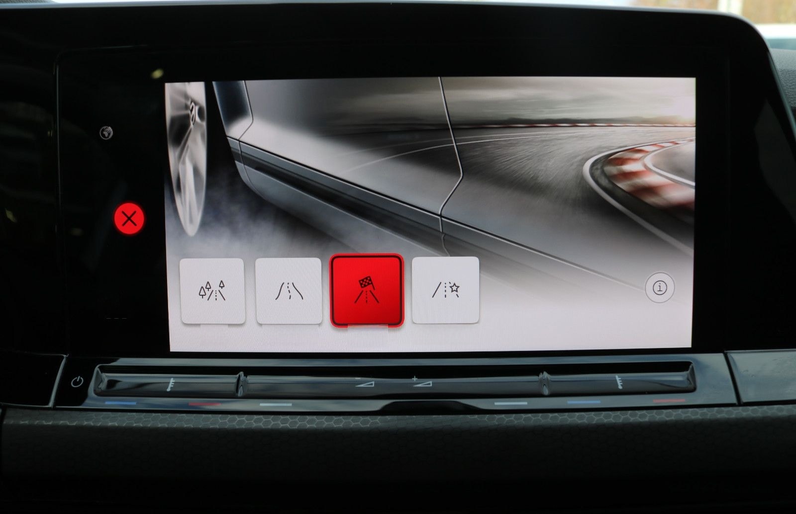 Volkswagen Golf 8 GTI Clubsport /ACC/Navi/LED+ Plus/Busines foto 16