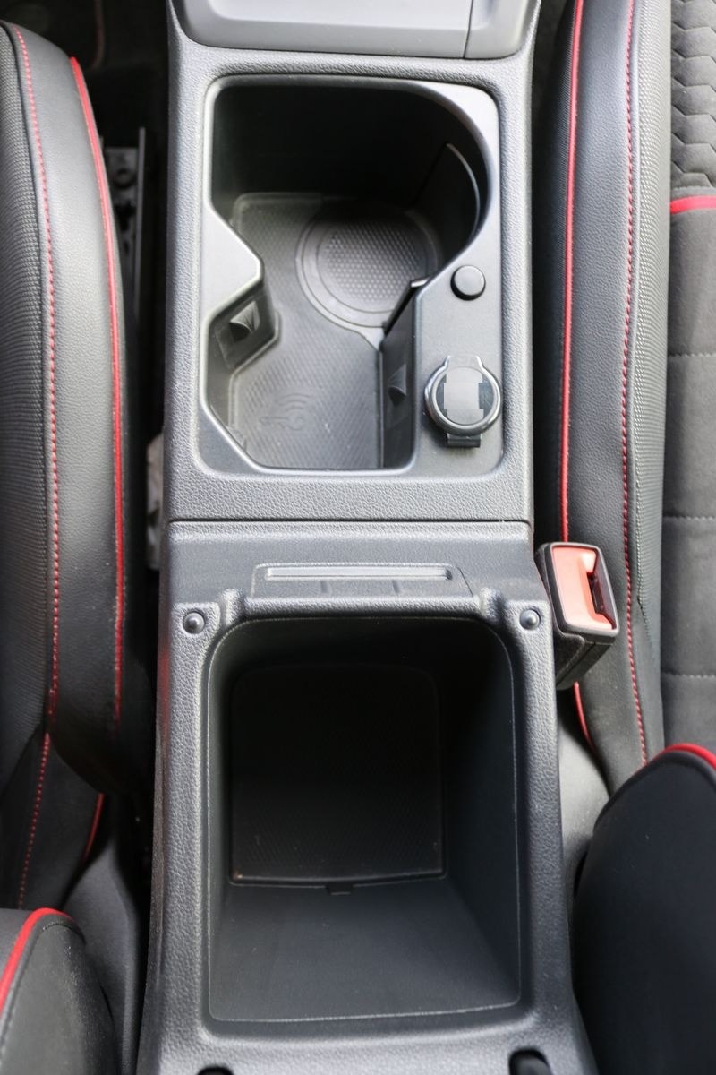 Volkswagen Golf 8 GTI Clubsport /ACC/Navi/LED+ Plus/Busines foto 20