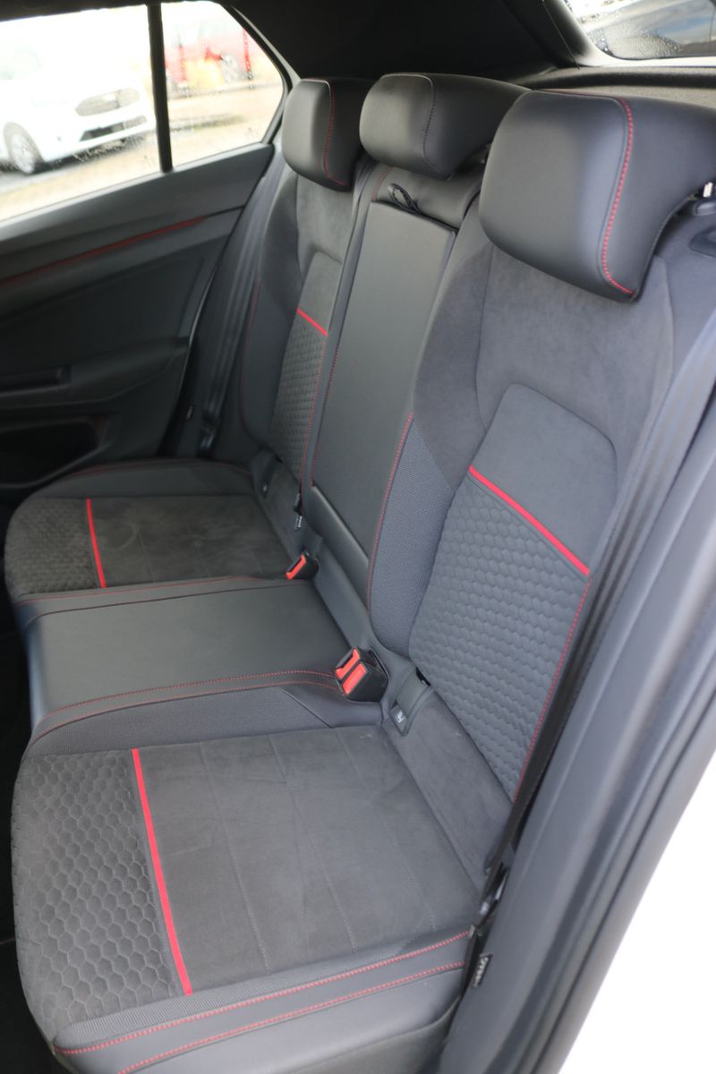 Volkswagen Golf 8 GTI Clubsport /ACC/Navi/LED+ Plus/Busines foto 23