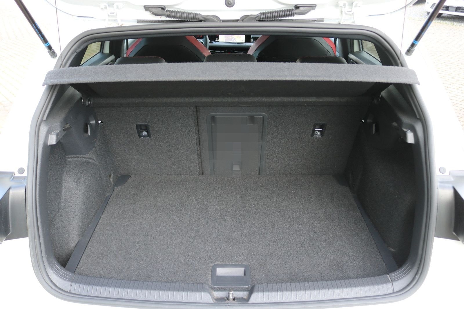 Volkswagen Golf 8 GTI Clubsport /ACC/Navi/LED+ Plus/Busines foto 25