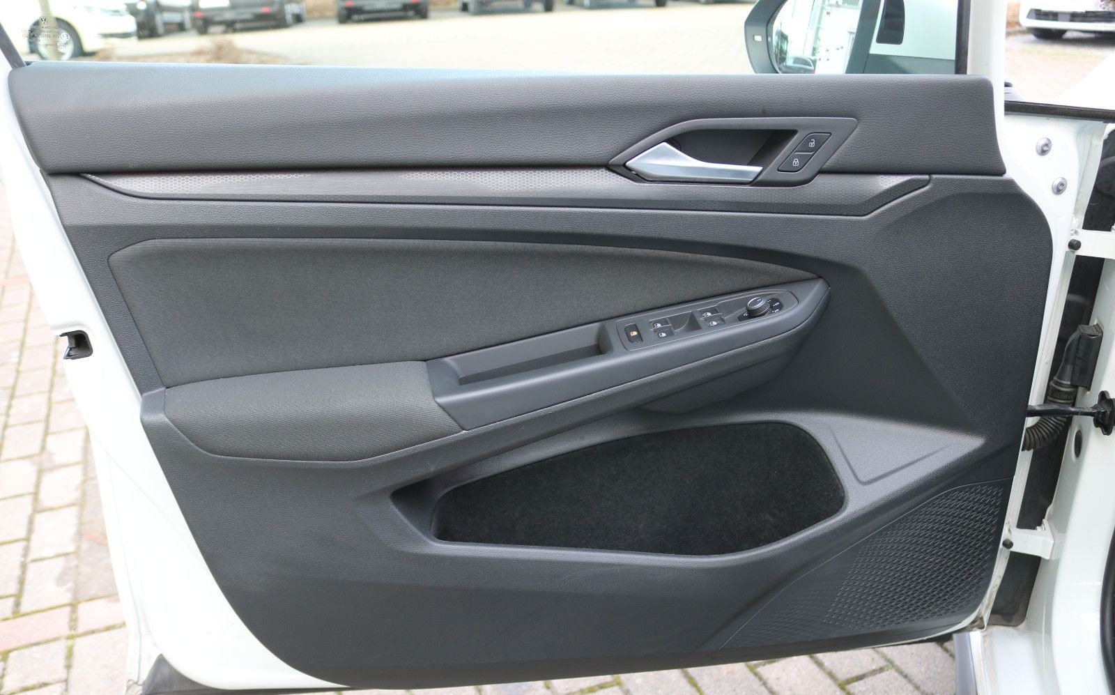 Volkswagen Golf 8 GTI Clubsport /ACC/Navi/LED+ Plus/Busines foto 7