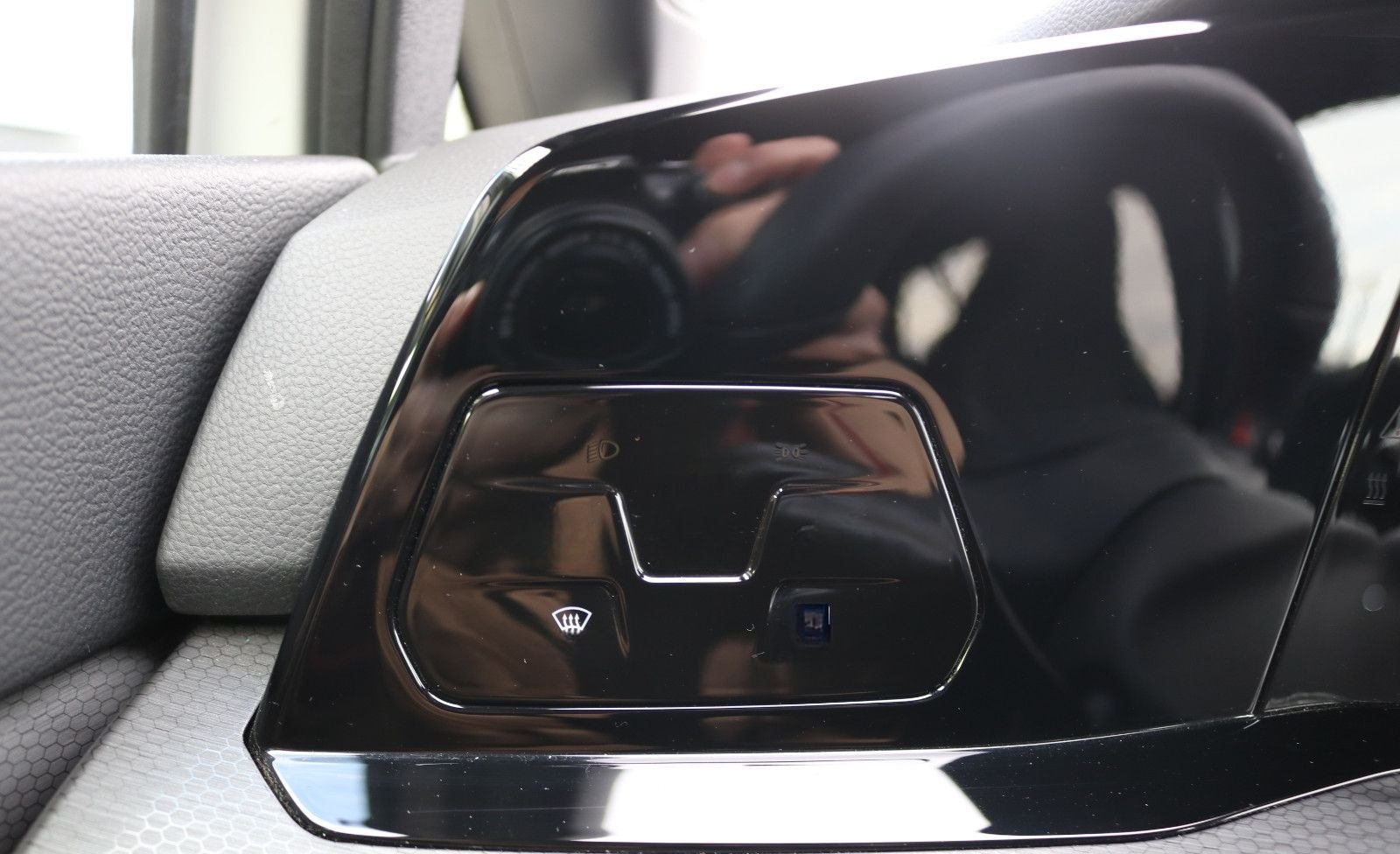 Volkswagen Golf 8 GTI Clubsport /ACC/Navi/LED+ Plus/Busines foto 10