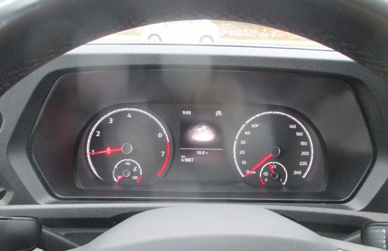 Volkswagen Caddy +Sitzheizung+Ganzjahresreifen+ foto 17