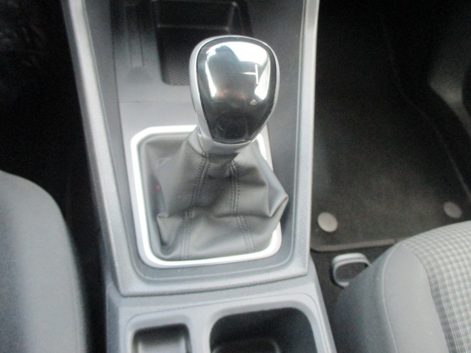 Volkswagen Caddy +Sitzheizung+Ganzjahresreifen+ foto 22