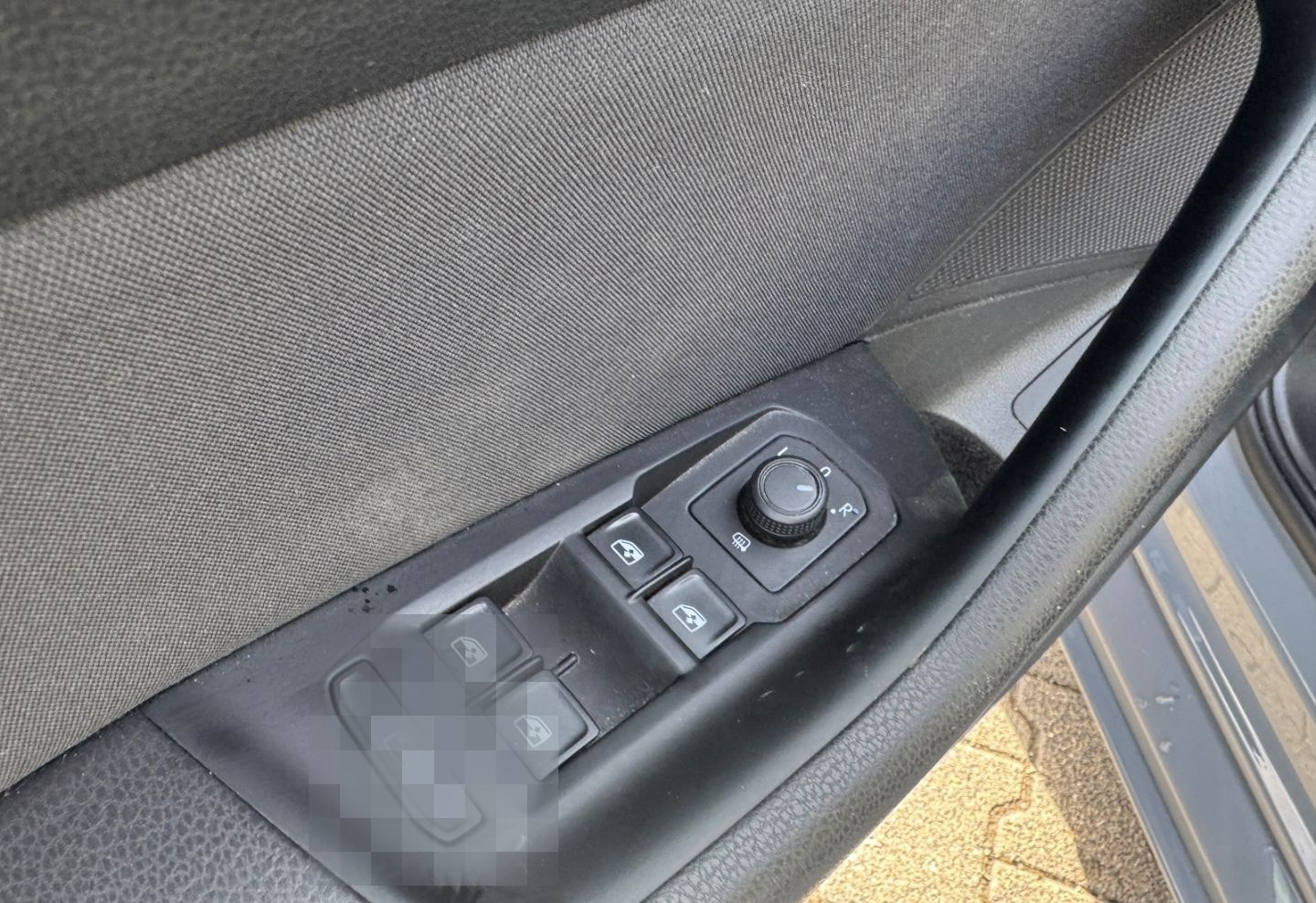 Volkswagen Passat Variant Conceptline StandHZG Navi LED App foto 14