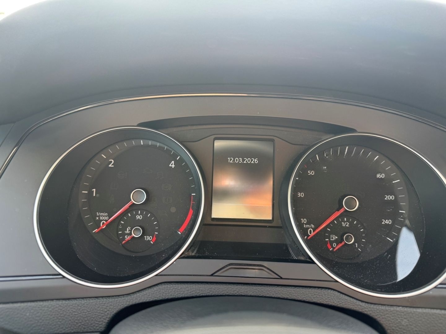 Volkswagen Passat Variant Conceptline StandHZG Navi LED App foto 15