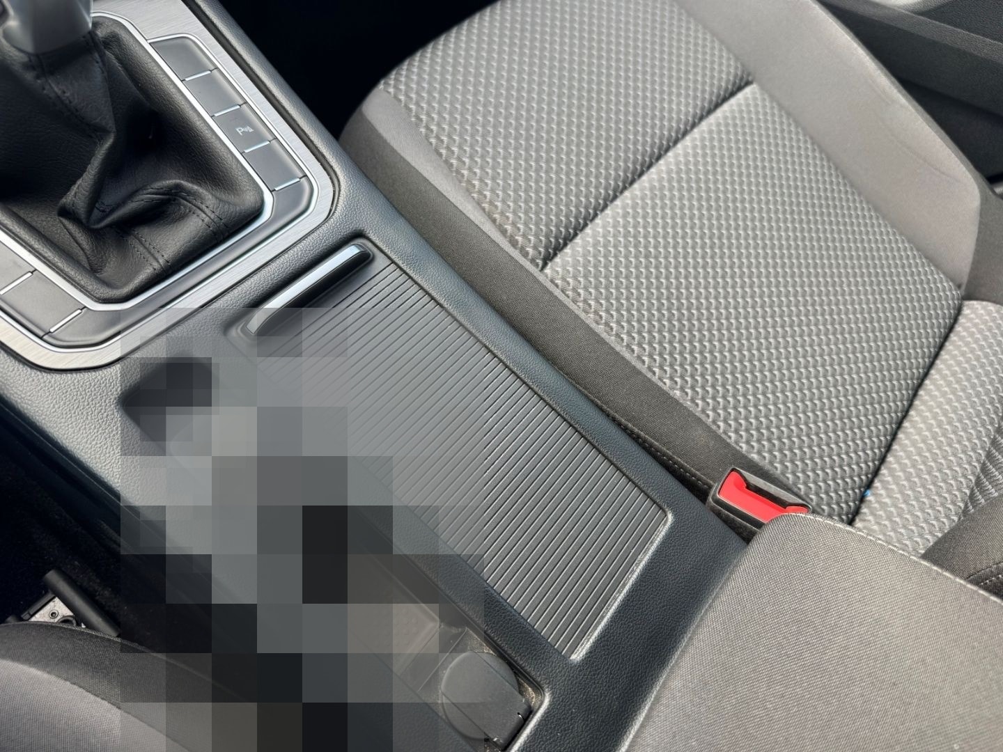 Volkswagen Passat Variant Conceptline StandHZG Navi LED App foto 20