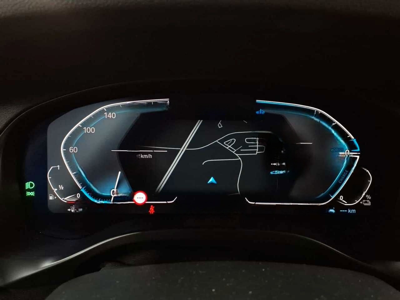 BMW X3 xDrive30e Aut. M Sport AHK HuD Navi  foto 14