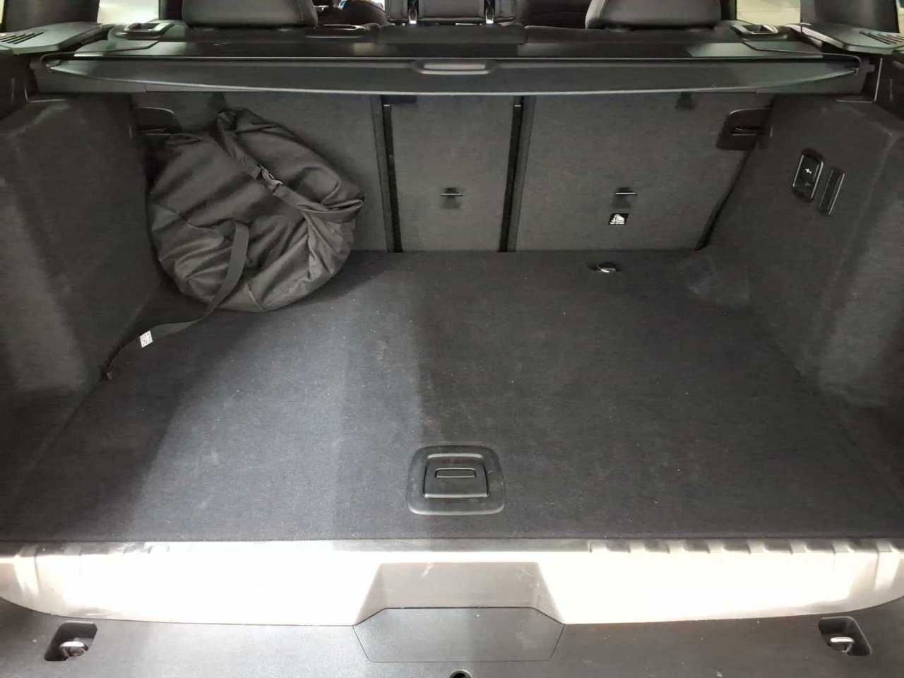 BMW X3 xDrive30e Aut. M Sport AHK HuD Navi  foto 10