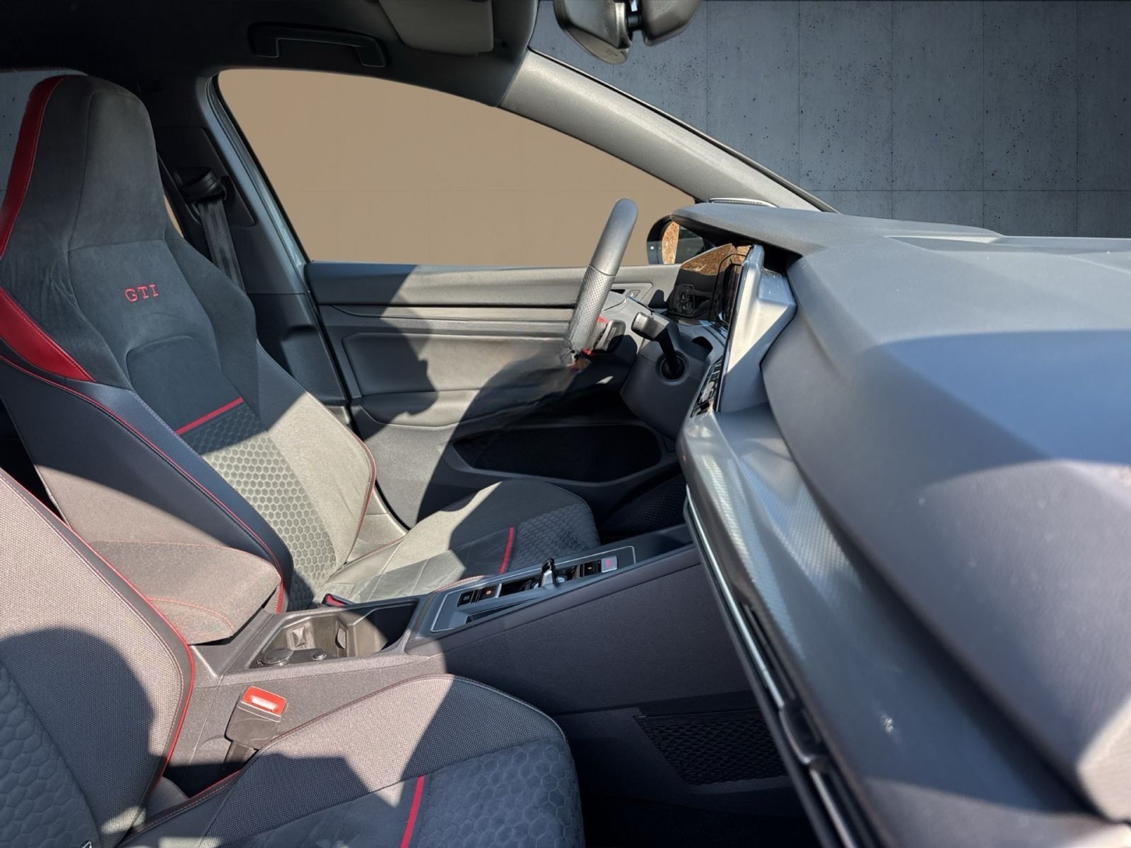 Volkswagen Golf GTI Clubsport 45 Akrapovic/h&k/Nav/Kam/19"/ foto 23