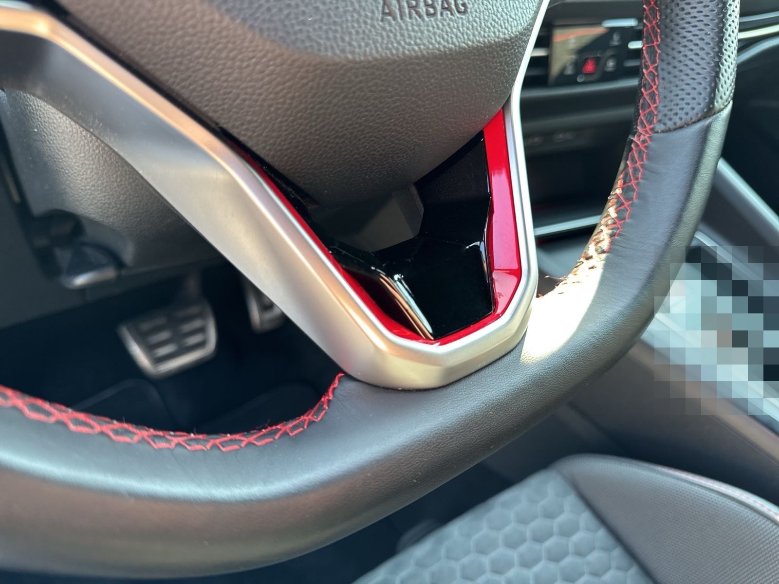 Volkswagen Golf GTI Clubsport 45 Akrapovic/h&k/Nav/Kam/19"/ foto 25