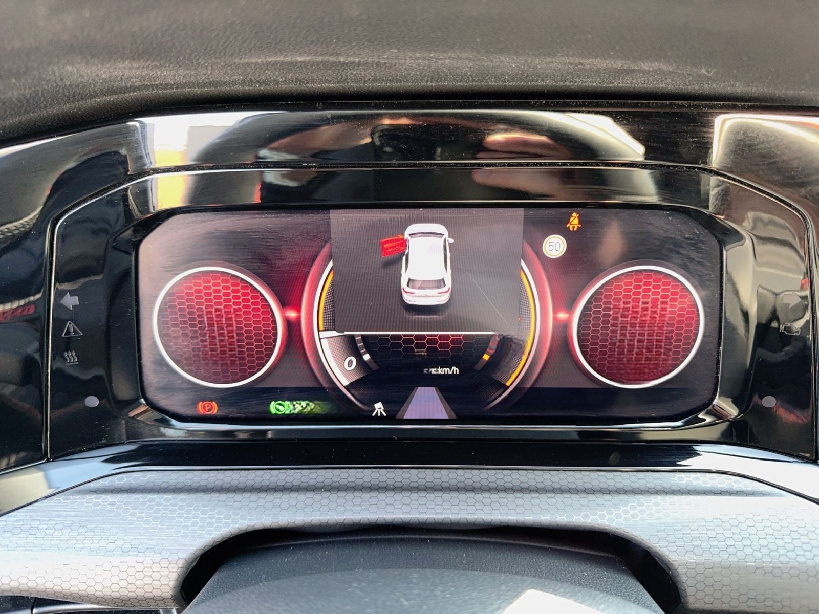 Volkswagen Golf GTI Clubsport 45 Akrapovic/h&k/Nav/Kam/19"/ foto 10