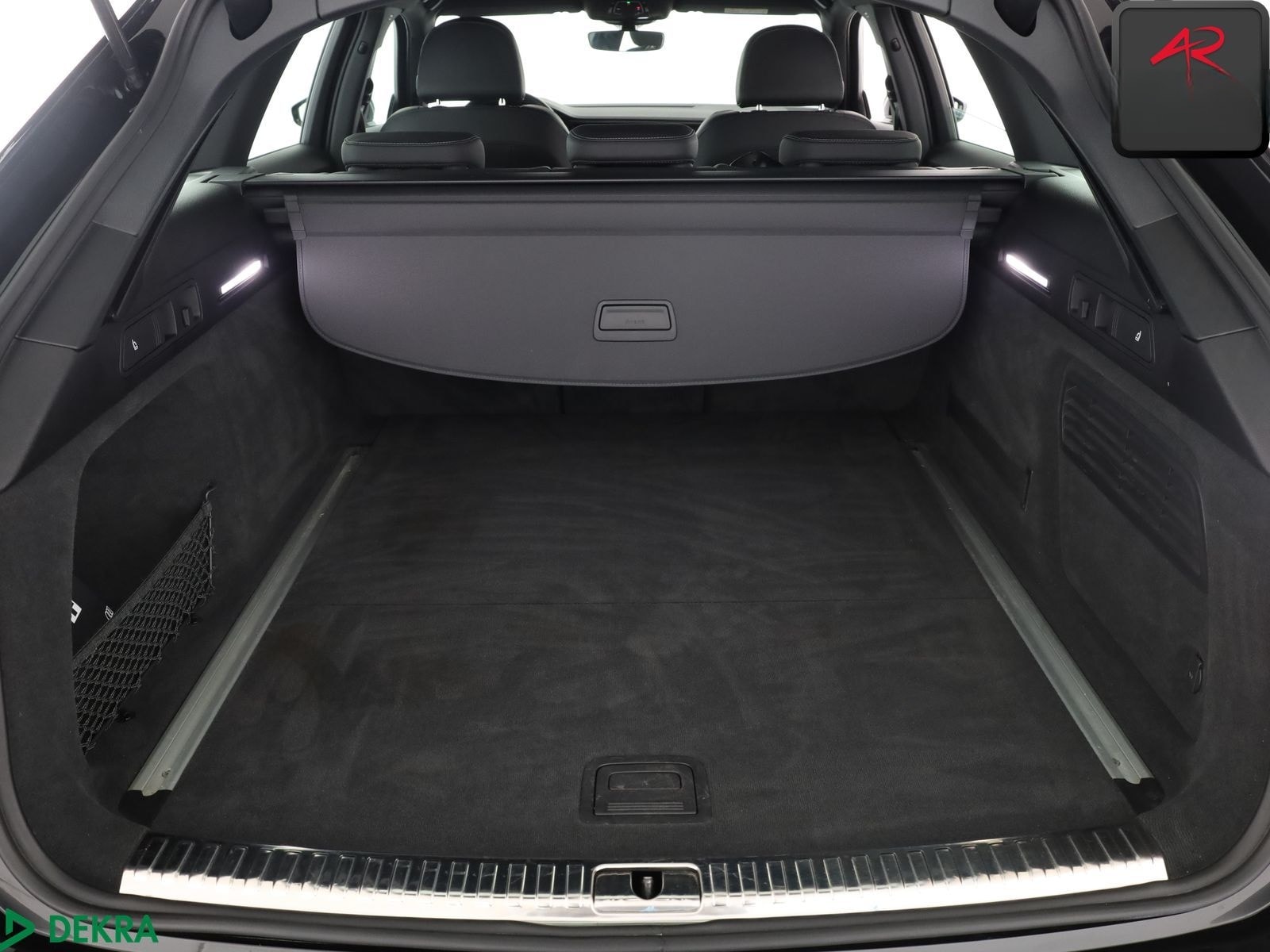 Audi A6 Avant 45 TFSI S LINE KEYLESS,SPURHALTE,1.HAND foto 13