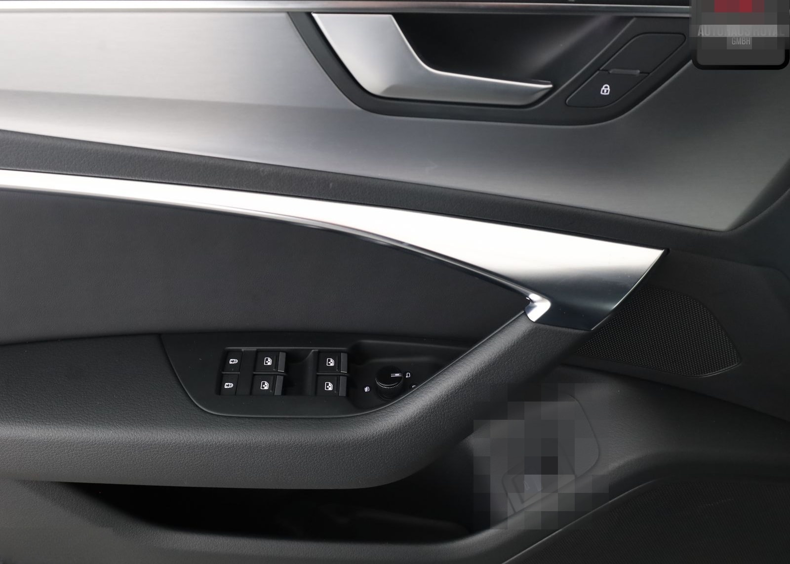 Audi A6 Avant 45 TFSI S LINE KEYLESS,SPURHALTE,1.HAND foto 14