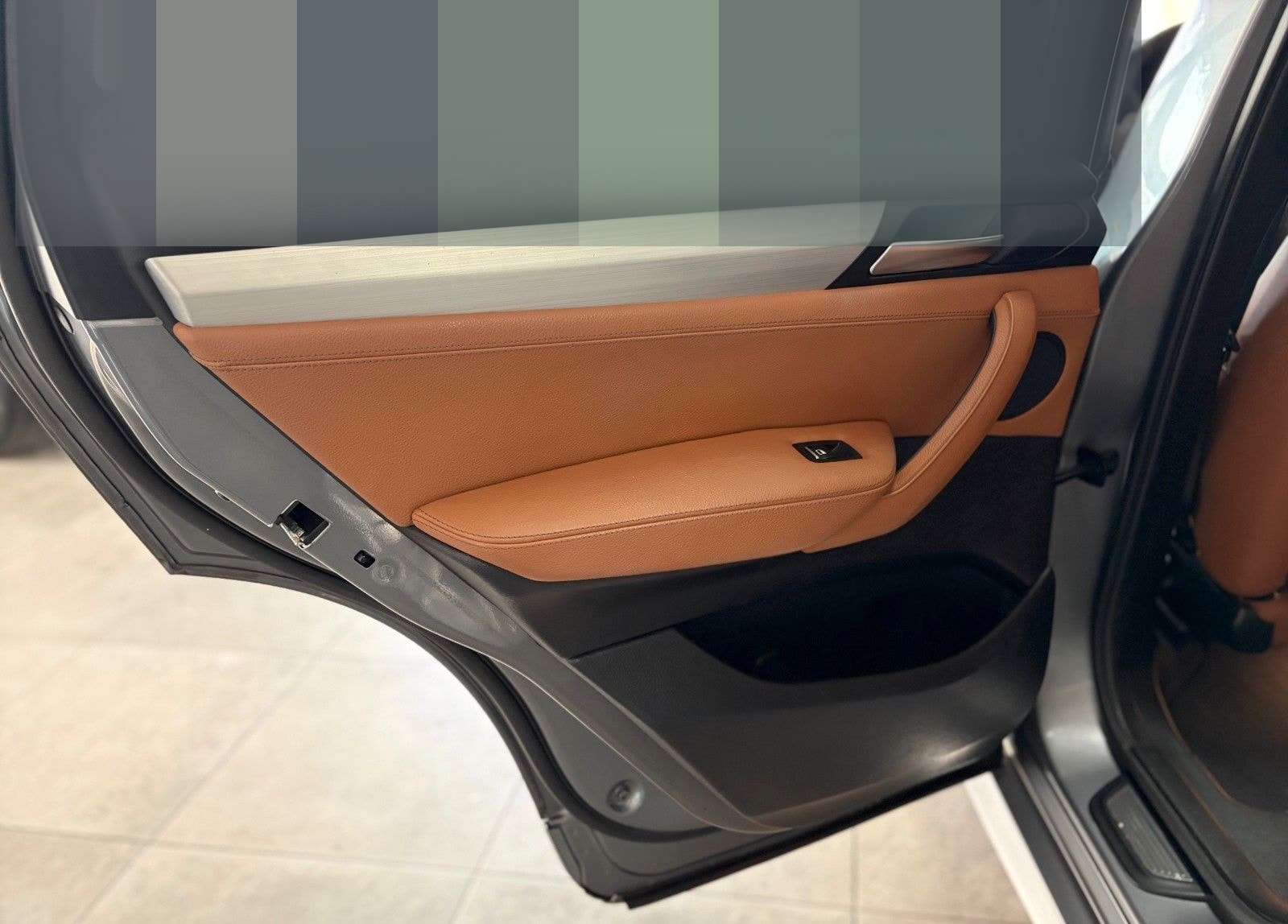 BMW X3 xDrive 20d M-Sport *AHK*PANO*RFK*HUD*LEDER* foto 11