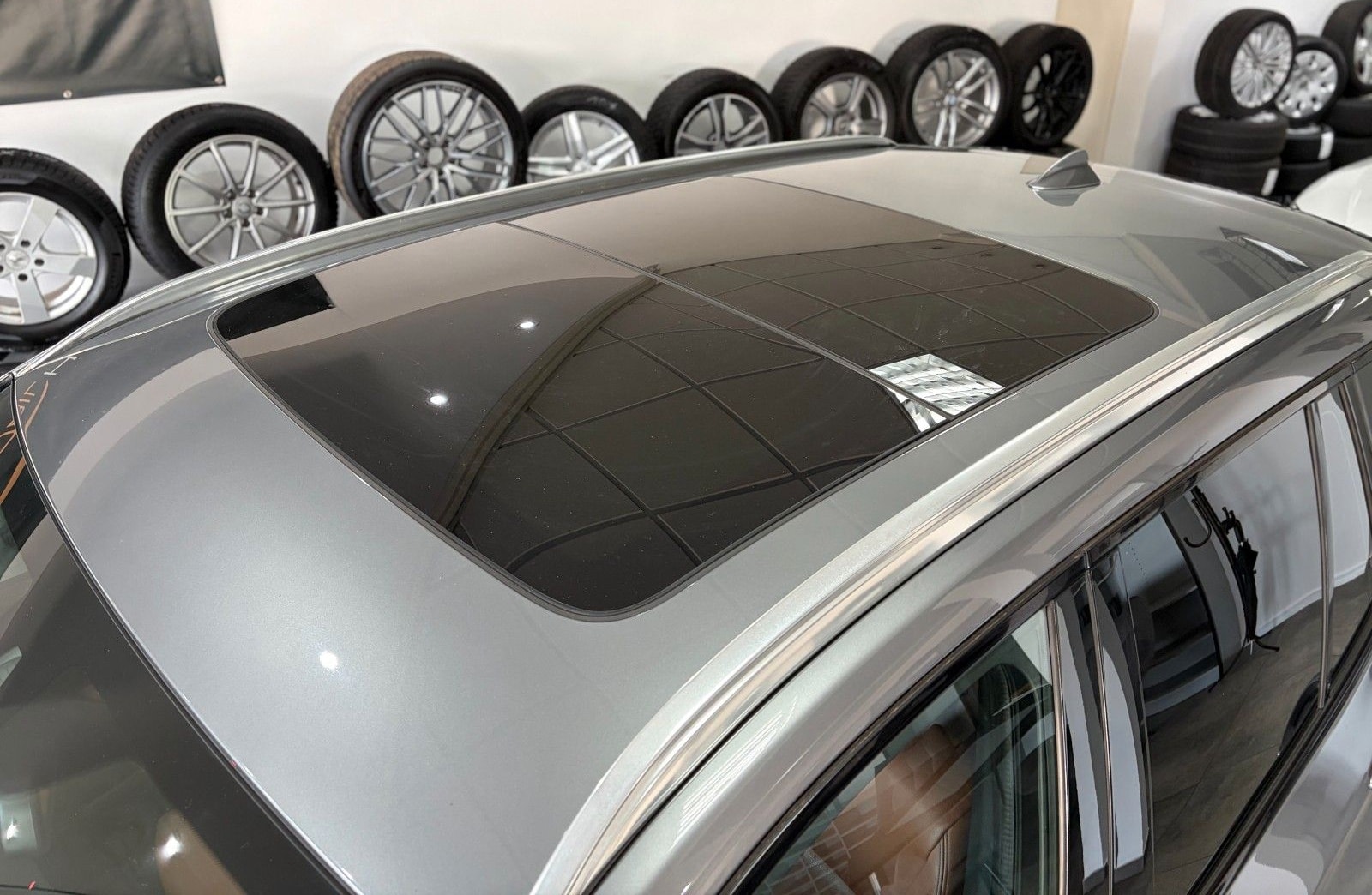 BMW X3 xDrive 20d M-Sport *AHK*PANO*RFK*HUD*LEDER* foto 5