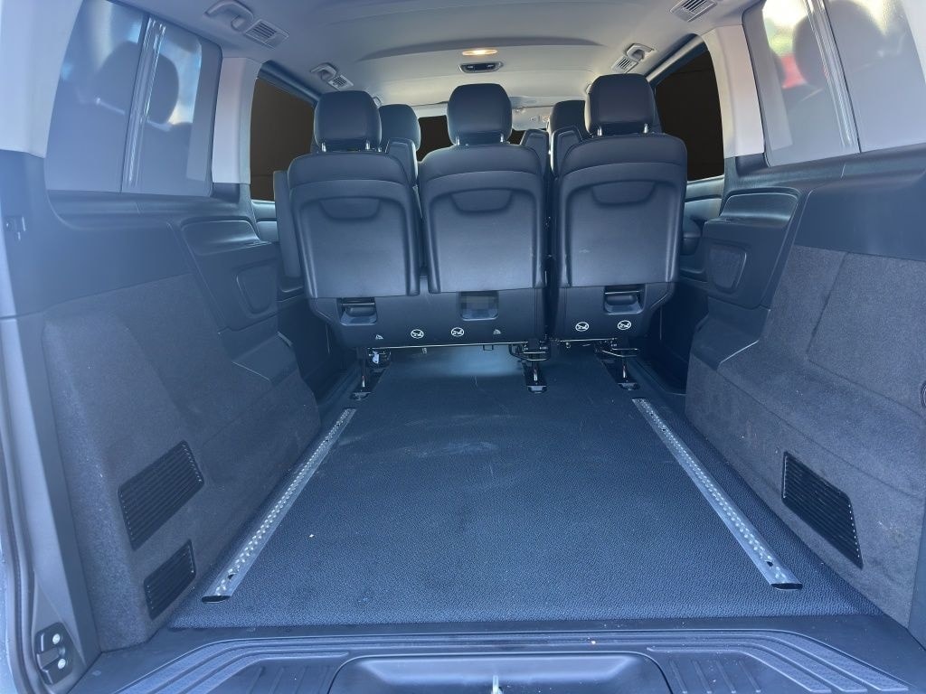 Mercedes-Benz VITO 119 CDI 4x4 Mixto Lang SPORT NAVI DISTRONIC foto 12