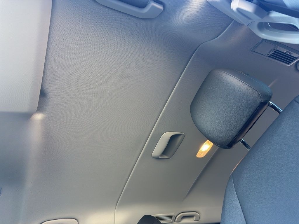 Mercedes-Benz VITO 119 CDI 4x4 Mixto Lang SPORT NAVI DISTRONIC foto 13