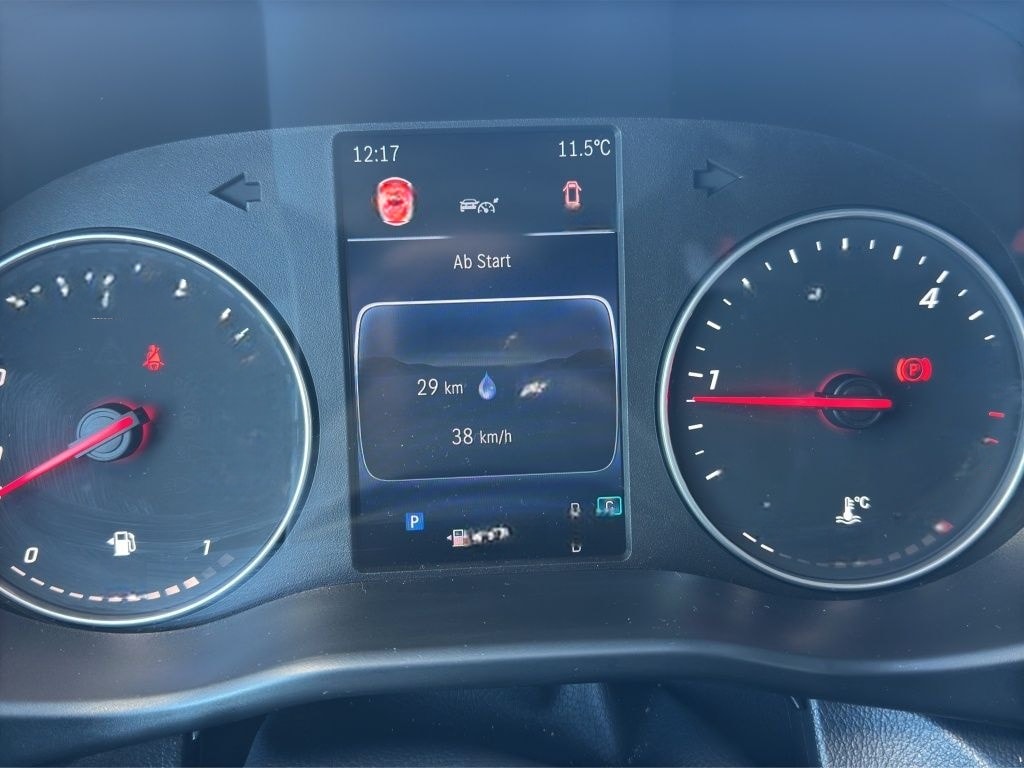 Mercedes-Benz VITO 119 CDI 4x4 Mixto Lang SPORT NAVI DISTRONIC foto 14