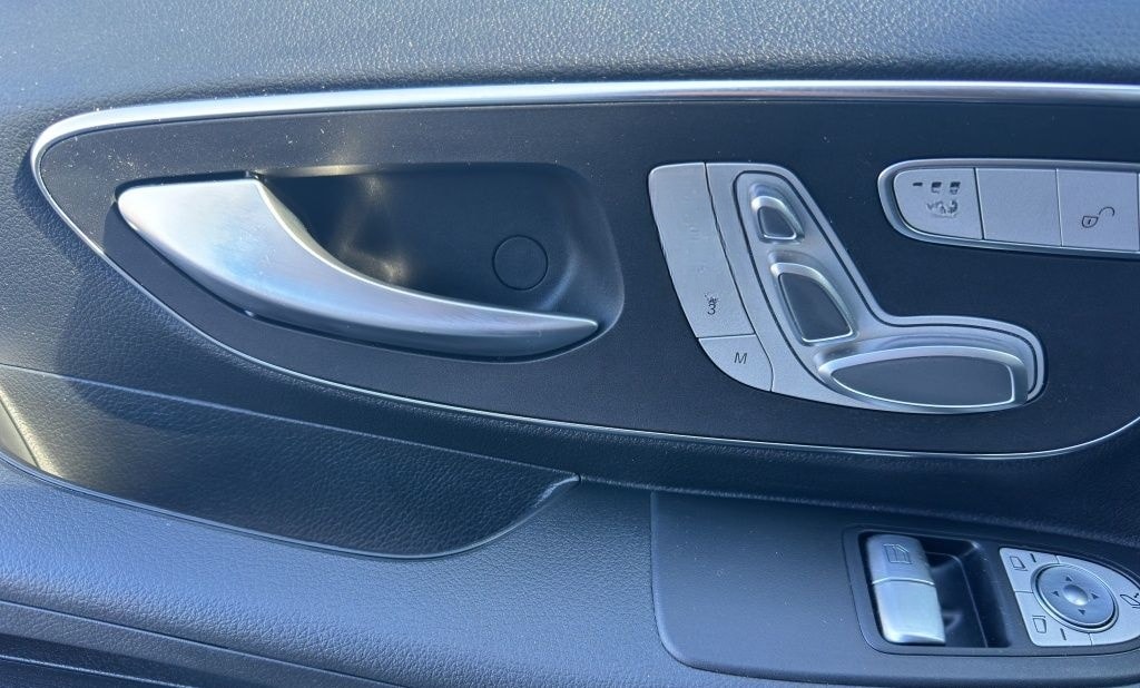 Mercedes-Benz VITO 119 CDI 4x4 Mixto Lang SPORT NAVI DISTRONIC foto 15